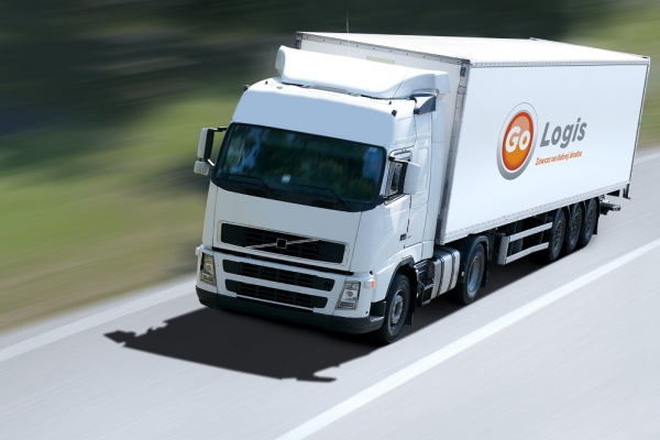 STH Cargo zmienia nazwę na Go Logis